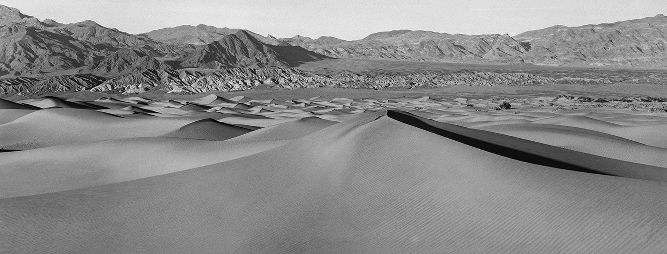 The Invisible Boundary - by Josh Jennings